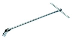 Mafsallı t kol lokma 12 mm