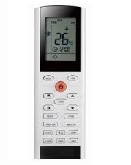 OLEFINI DC İNVERTER MULTİ SPLİT KLİMA KASET TİPİ İÇ ÜNİTE (R410A/R32) OLE-12 MCSG (11942 Btu/h)