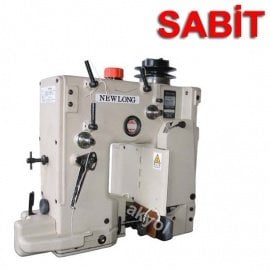 Megatex N980AC Otomatik Sabit Çuval Ağzı Dikiş Makinası(Telefonla sipariş veriniz)