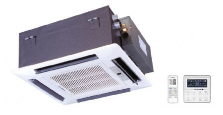 OLEFINI DC İNVERTER MULTİ SPLİT KLİMA KASET TİPİ İÇ ÜNİTE (R410A/R32) OLE-18 MCSG (15354 Btu/h)