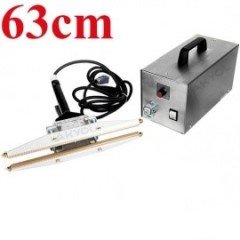 HAWO ISZ 630 MAŞA TİPİ POŞET KAPATMA MAKİNASI(Telefon ile sipariş veriniz)