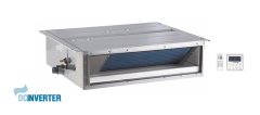OLEFINI DC İNVERTER MULTİ SPLİT KLİMA KANALLI TİP İÇ ÜNİTE (R410A)