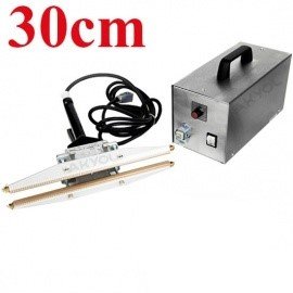 Hawo ISZ 300 30cm Maşa Tipi Poşet Kapatma Makinası(Telefon ile sipariş veriniz)