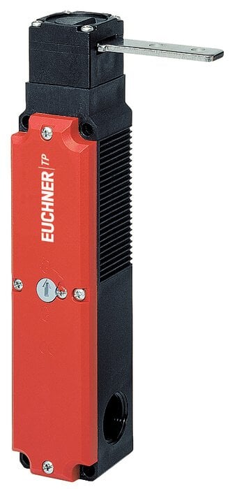 Euchner TP4-4121A024M 084139 Emniyet Anahtarı