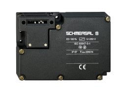 Schmersal AZM 161SK-12/12RK-024 101164207 Solenoid Kilit