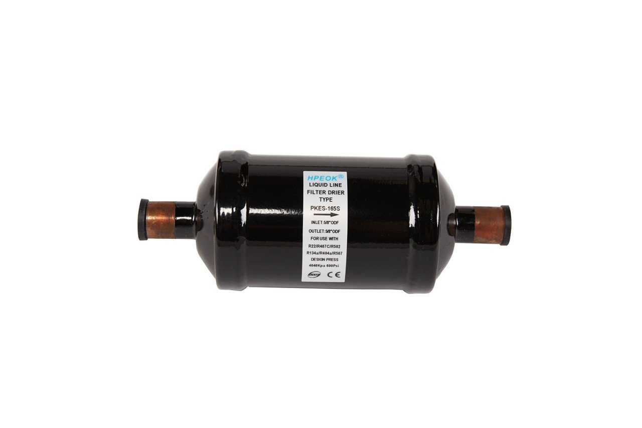 Drayer Pkes-306 S 3/4 Kaynaklı