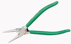 Elta iç segman pense 230 mm yaysız düz