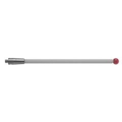 RENISHAW M2 Ø3 mm Yakut bilye, Seramik Gövde, L 30/50 mm Prob 30 Ø(mm)