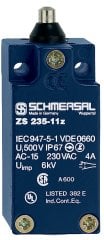 Schmersal ZS 235-11Z-M20 101164340