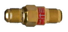 Nrv 10 3/8'' Check Valf Rakorlu 020-1041