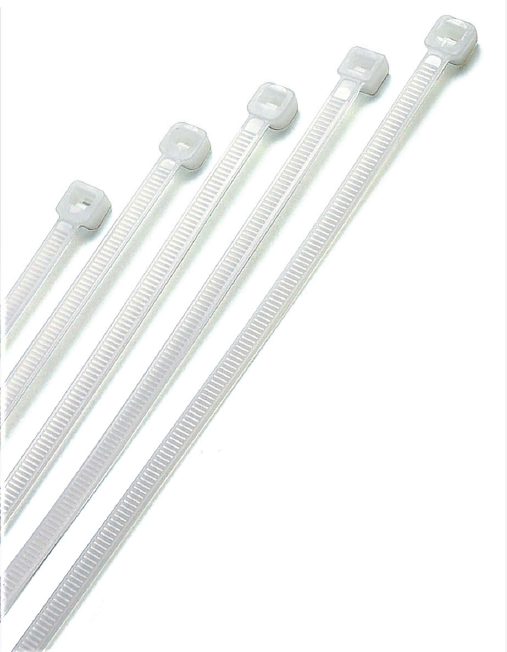 FLEXIBLE KANAL PLASTİK KELEPÇESİØ102 mm