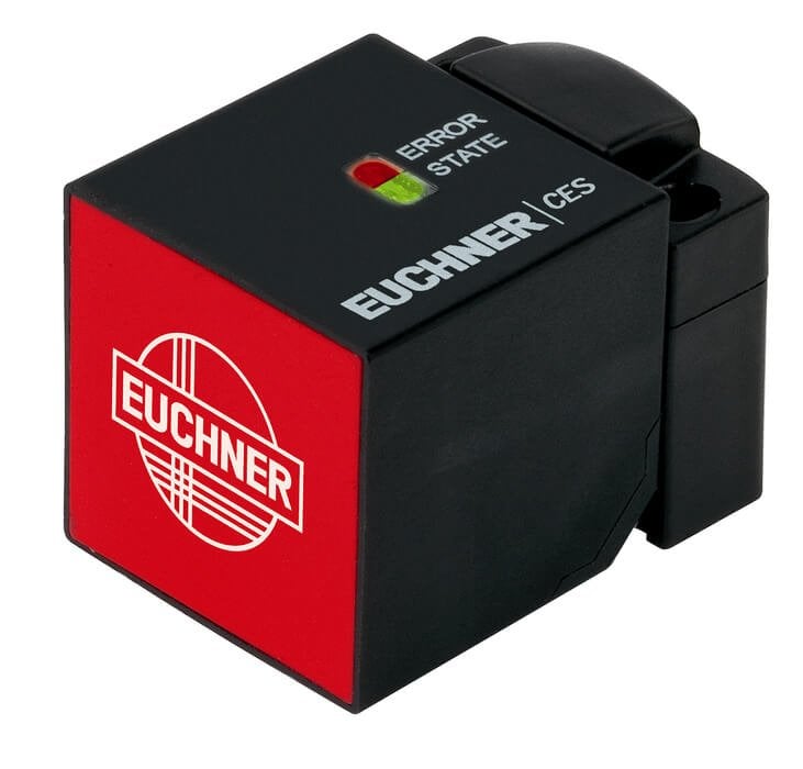 Euchner CES-AR-C01-AH-SA 098941 Temassız Güvenlik Anahtarı