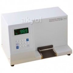 Kett C130 Toz Beyazlık Ölçüm Cihazı(Telefon ile sipariş veriniz.)