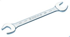 İki ağız anahtar uzun boy 1/4x 5/16 (sae)