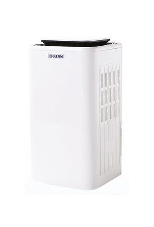 OLEFINI Domestik Tip Nem Alma Cihazları OL12-010-2EA (12 lt/gün - 120 m³/h)