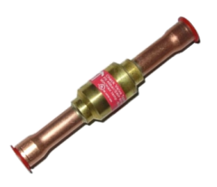 Nrv 19s 7/8'' Check Valve 020b1054