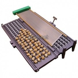 Fındık Giyotini (ithal)(Telefon ile sipariş veriniz.)