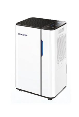 OLEFINI Domestik Tip Nem Alma Cihazları OL22-271EA (22 lt/gün - 180 m³/h)