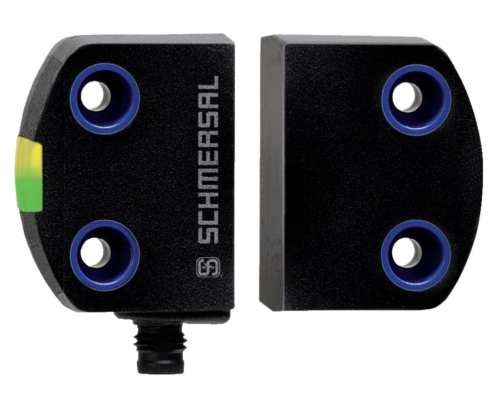 Schmersal RSS260-SD-ST 103003605 Emniyet Sensörü