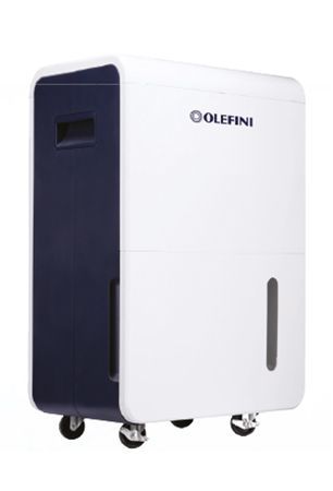 OLEFINI Portatif Ticari Tip Nem Alma Cihazları OL55-585E (55 lt/gün - 450 m³/h)