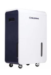 OLEFINI Portatif Ticari Tip Nem Alma Cihazları OL55-585E (55 lt/gün - 450 m³/h)