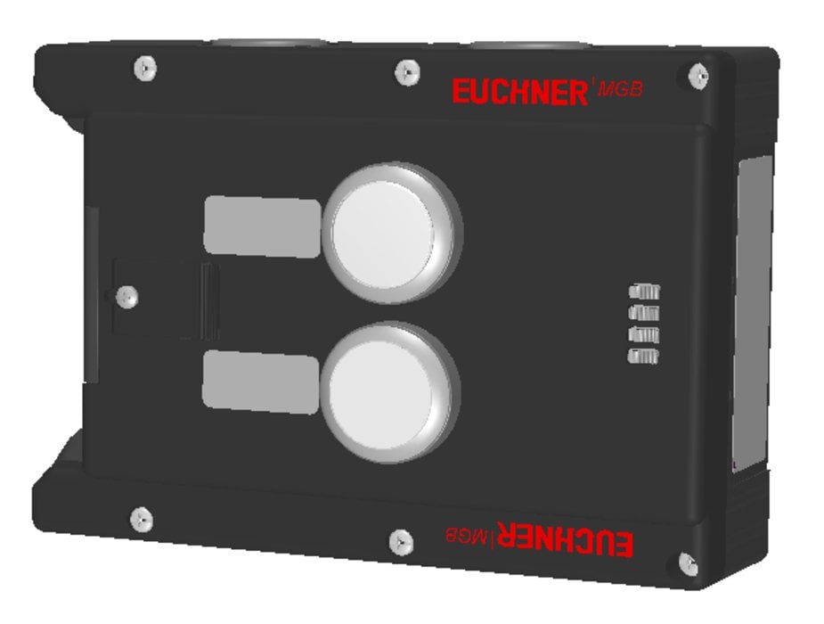 Euchner MGB-L1-ARA-AL2A1-M-L-121088 Kilit Modülü