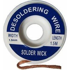 Lehim Alma Teli 1,50 mm