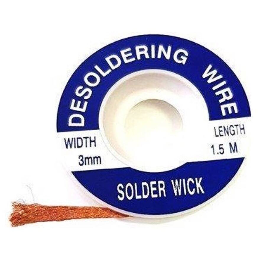 Lehim Alma Teli 3,00 mm