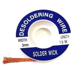 Lehim Alma Teli 3,00 mm