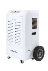 OLEFINI Portatif Tip Nem Alma Cihazları OL100-902E (100 lt/gün - 850 m³/h)