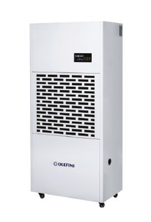 OLEFINI Portatif Tip Nem Alma Cihazları OLE-240 NA (240 lt/gün - 1500 m³/h)