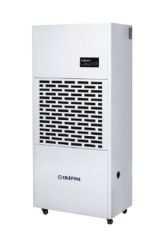 OLEFINI Portatif Tip Nem Alma Cihazları OLE-240 NA (240 lt/gün - 1500 m³/h)