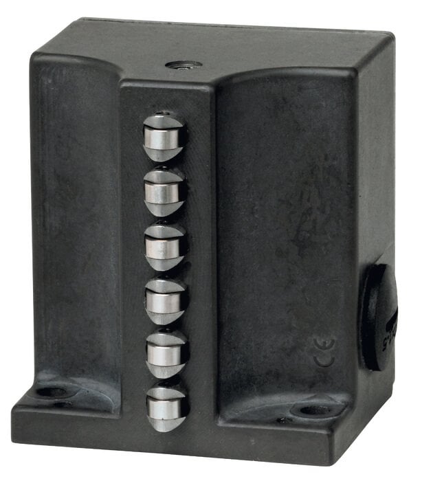 Euchner SN03R16-502-M 082309 16 mm Mechanical