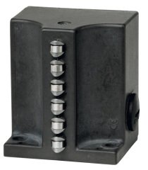 Euchner SN04K12-502-M 082160 12 mm Mechanical
