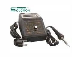 Analog Isı Ayarlı Havya