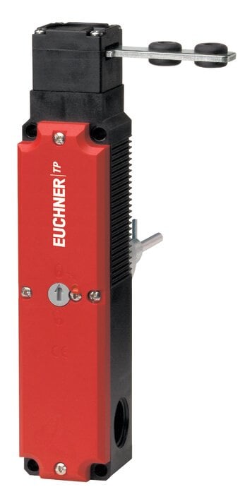 Euchner TP3-2131A024MC1743 084285 Emniyet Anahtarı