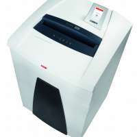 HSM SECURIO P36i 5,8 230V/50 Hz EU İMHA MAKİNASI