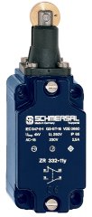 Schmersal  ZR 332-11Y-M20 101150435 Limit Anahtarı