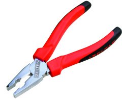 Kombine pense ergonomik seri 160 mm
