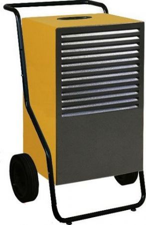 FRAL Portatif Ticari Tip Nem Alma Cihazları FDNP-96 SH (96 lt/gün - 1000 m³/h)