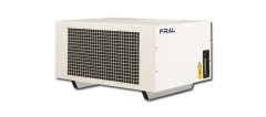 FRAL Endüstriyel-Kanallı Tip Nem Alma Cihazları FD-240 S (240 lt/gün - 2000 m³/h)