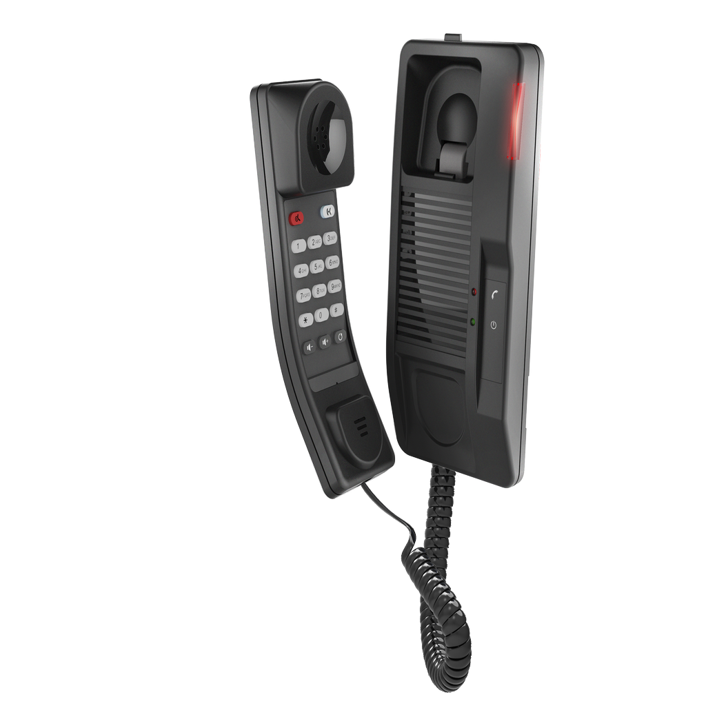 Fanvil H2S Duvar Tipi IP Telefon (POE)