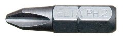 Elta yıldız bits uç ph1 (25 mm)