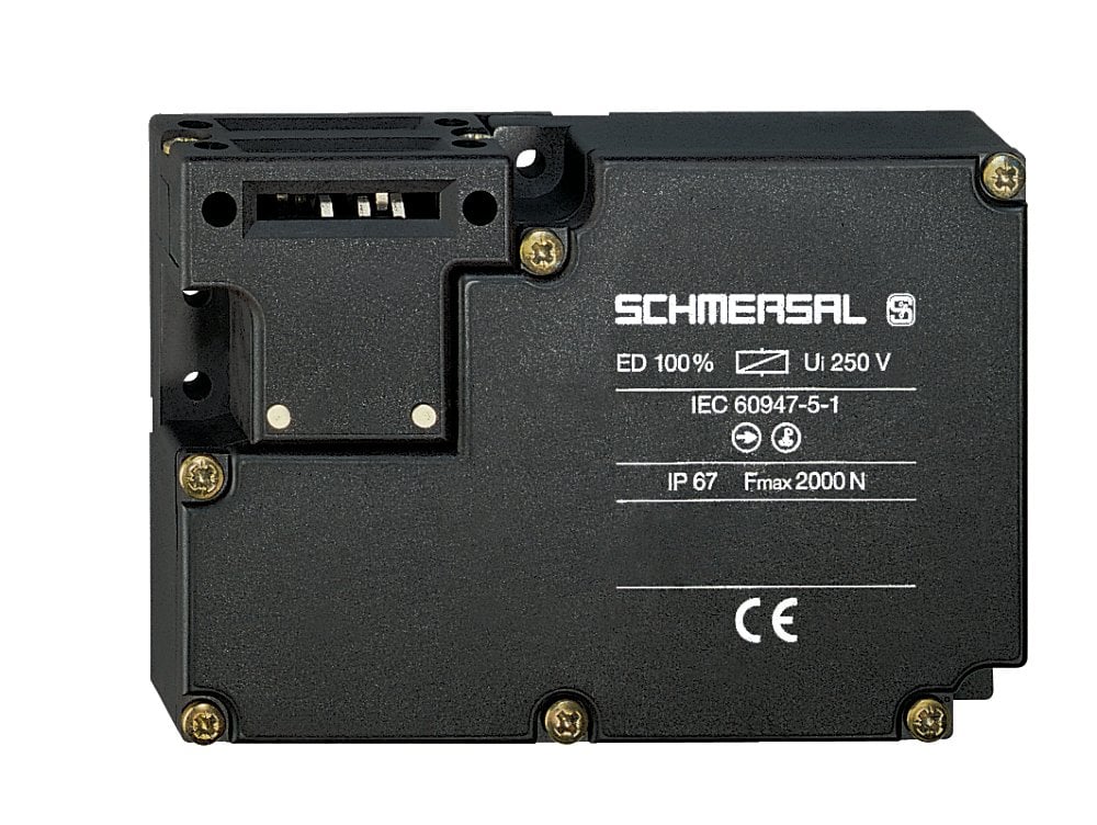 Schmersal AZM161CC-12/12RKEU-024 101187879