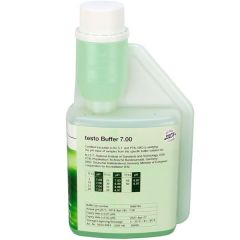 Testo 7.01 Ph Tampon Çözelti