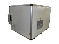 FRAL Endüstriyel-Kanallı Tip Nem Alma Cihazları FD-980 S (980 lt/gün - 8000 m³/h)