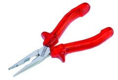 180 mm  kargaburun düz uçlu kraft