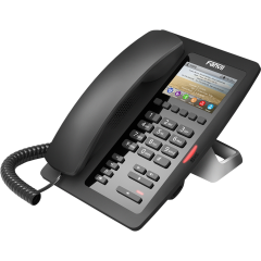 Fanvil H5 Renkli Ekran IP Telefon PoE