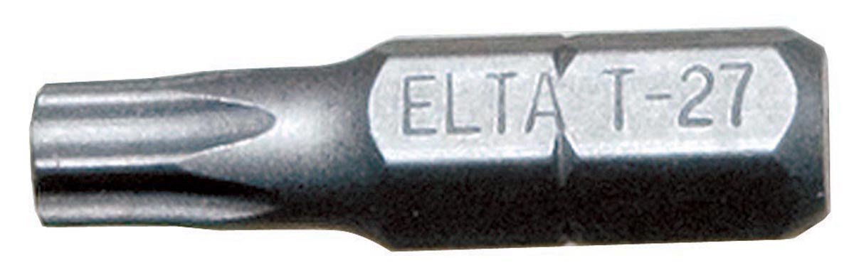Elta torx bits uç t30 (25 mm)