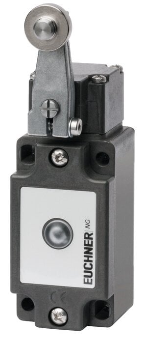 Euchner NG1HS-510L060-M 079937 Pozisyon Anahtarı